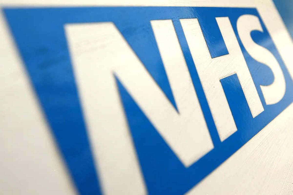 The number of attacks on NHS staff in Sandwell is rising