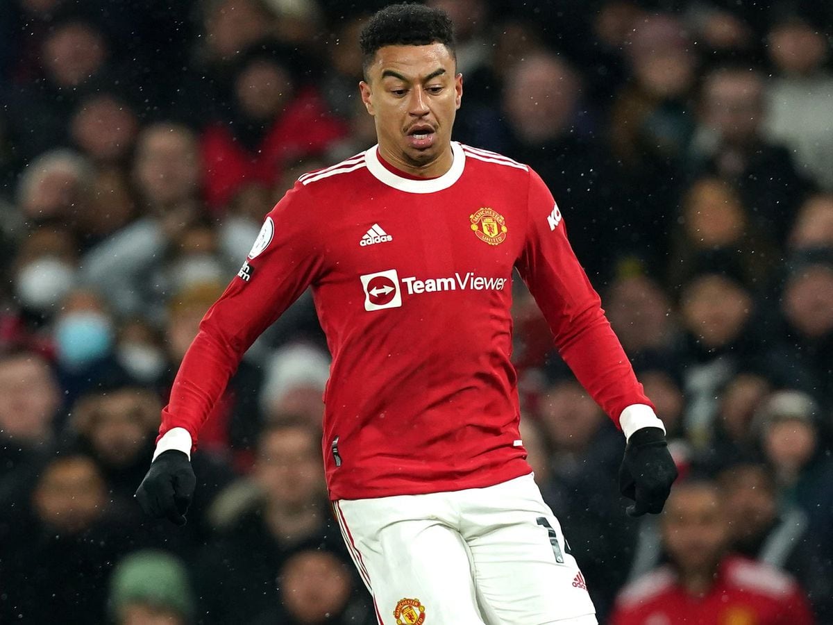 Newcastle are keen on a loan deal for Jesse Lingard