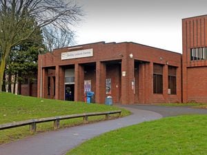 The plans and developments would see the vacant former Dudley Leisure Centre redeveloped into around 200 homes