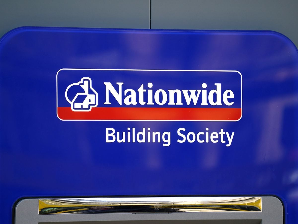 Nationwide in fresh pledge to keep high street branches open until 2026