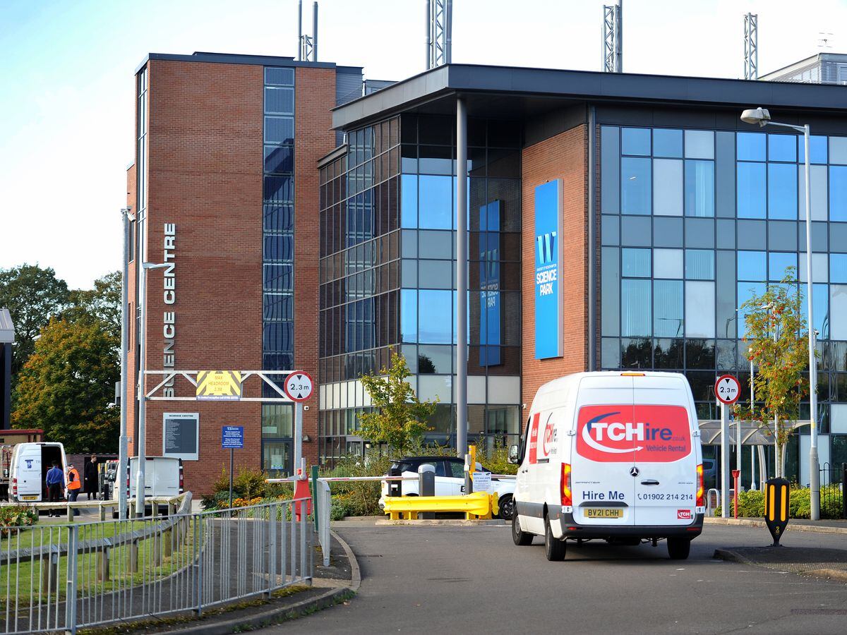 Immensa Health Clinic Ltd at Wolverhampton's Science Park