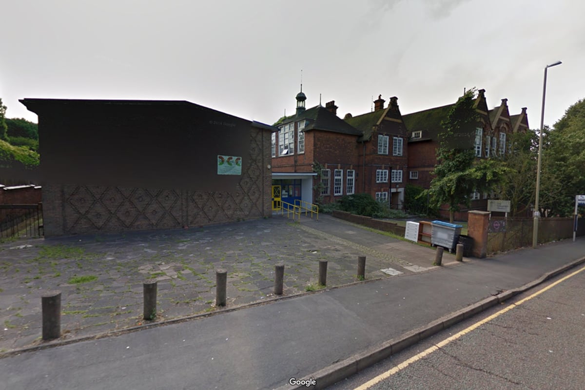 Historic school to be bulldozed to make way for 50 homes