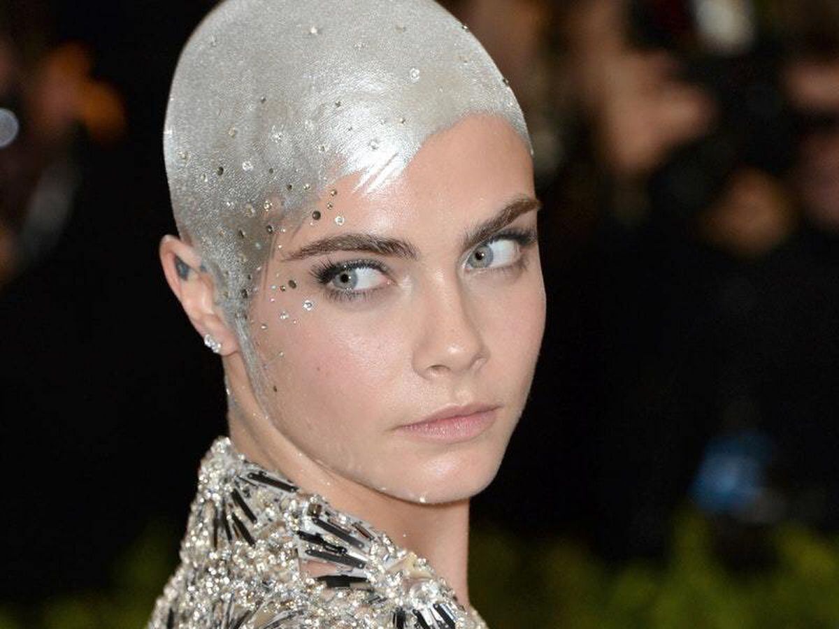 Cara Delevingne opens up on her battle with depression | Express & Star