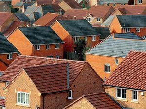 Wolverhampton homes to be axed due to noise