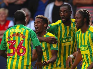 Analysis: Grady gives West Brom a rapid mood swing