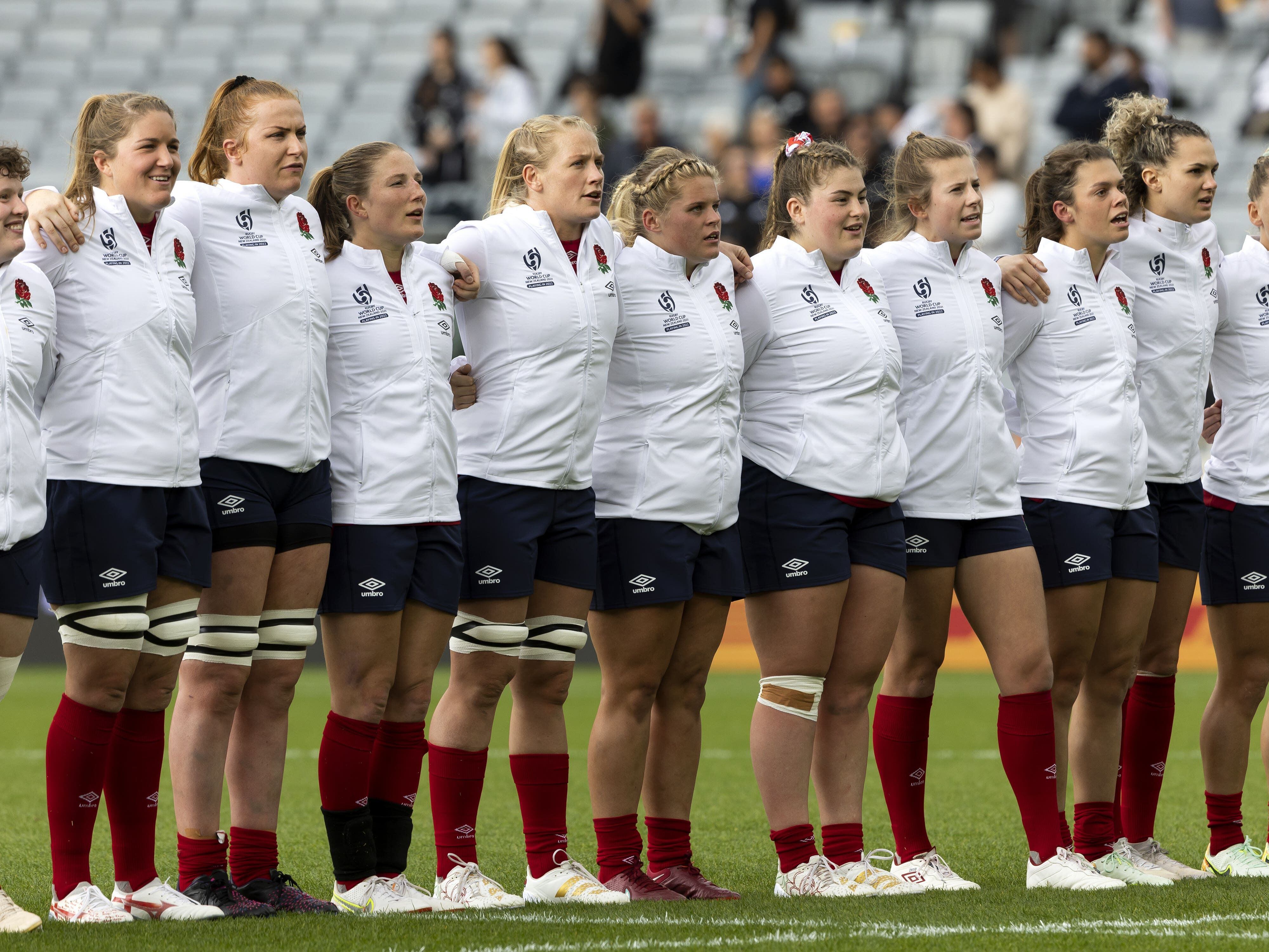 World Rugby: Rugby World Cup 2025 hosts England to play pivotal role in sport