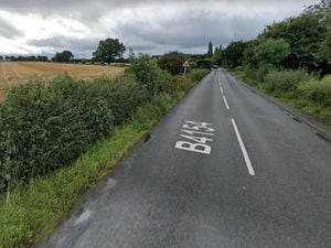 An image of the land at Lime Lane in Norton Canes, which is set to become a residential site. Photo: Google Street View