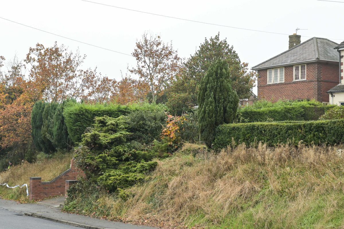 David Varlow was found at his home in Manor Lane by police officers on November 15 last year after concerns were raised by neighbours. Photo: SnapperSK