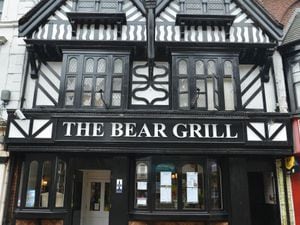 Stafford's Bear Grill restaurant to move out of historic building