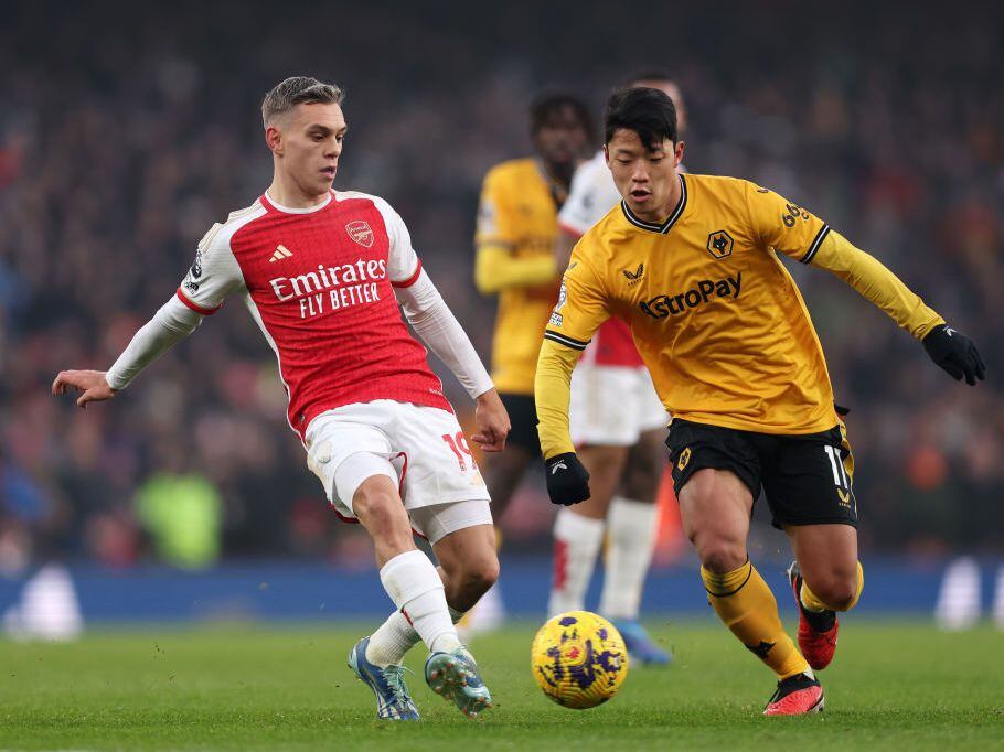 What channel is Wolves vs Arsenal? Kick-off time and how to watch key Premier League clash