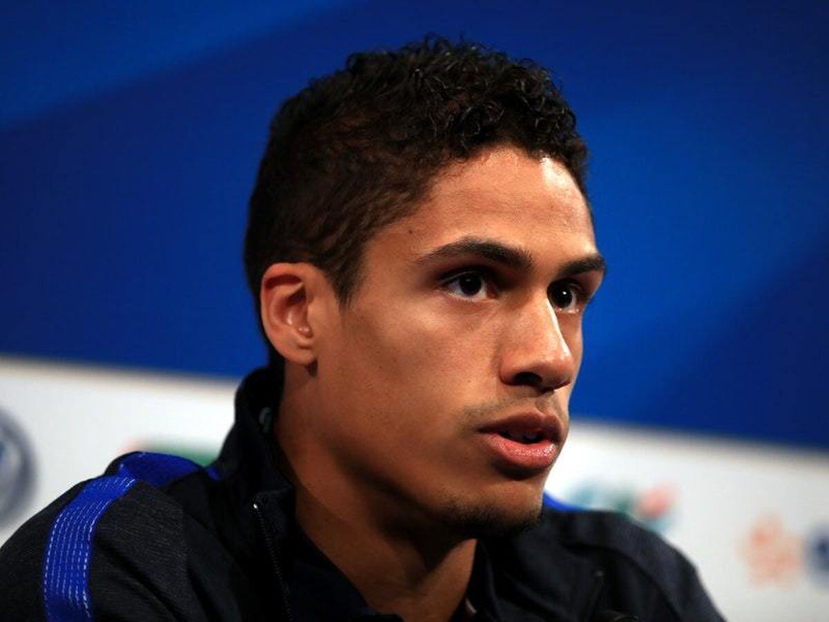 Raphael Varane is confident France can cope without some of their superstars against Iceland