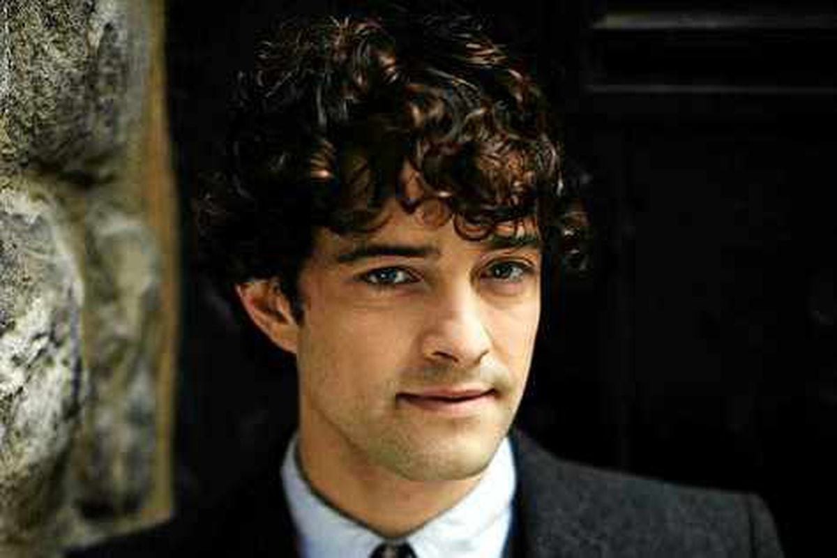 Lee Mead's perfect weekend | Express & Star