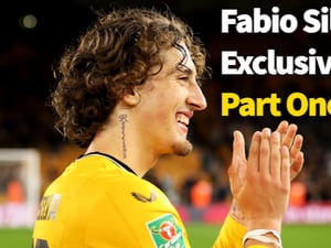 WATCH: Fabio Silva video exclusive - Part One