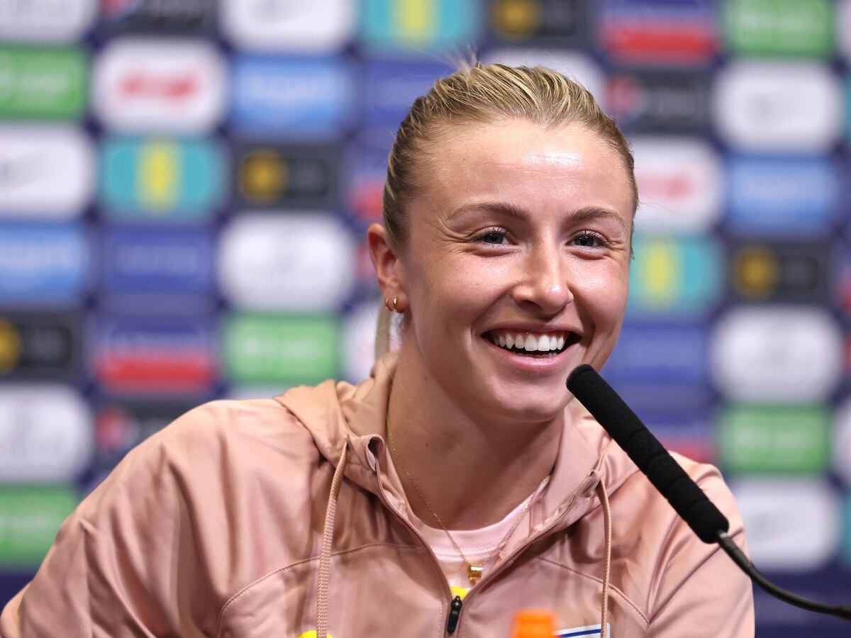 Arsenal defender Leah Williamson will become the first Lioness to address the United Nations