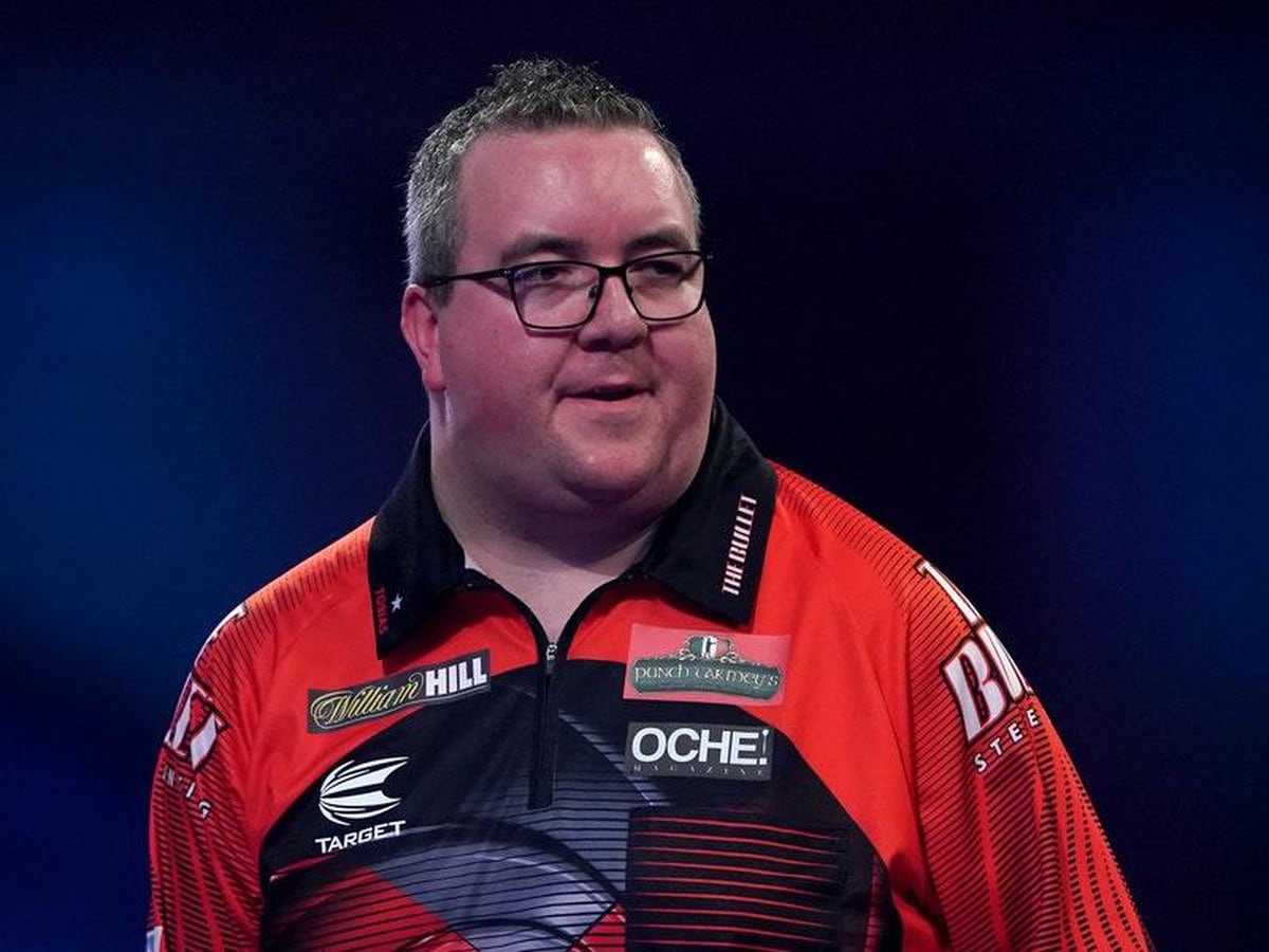 Stephen Bunting sweeps to victory in latest night of PDC Home Tour ...