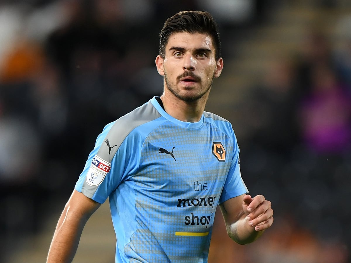 Ruben Neves: Wolves is the 'right place' for me | Express & Star