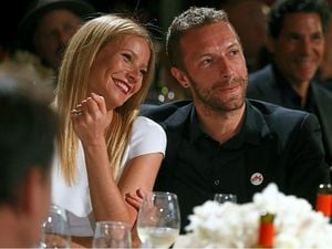 Gwyneth Paltrow and Chris Martin’s divorce was a famously amicable one