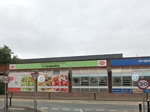 The MidCounties Co-op has revealed it will close a store in Kingswinford 
