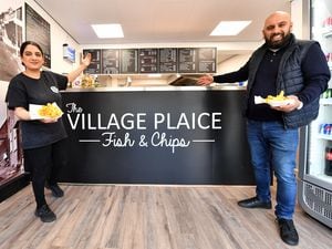 The Village Plaice is a popular part of Tettenhall, with quality, cooked-to-order food and friendly service