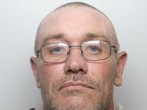 Have you seen 43-year-old Richard?