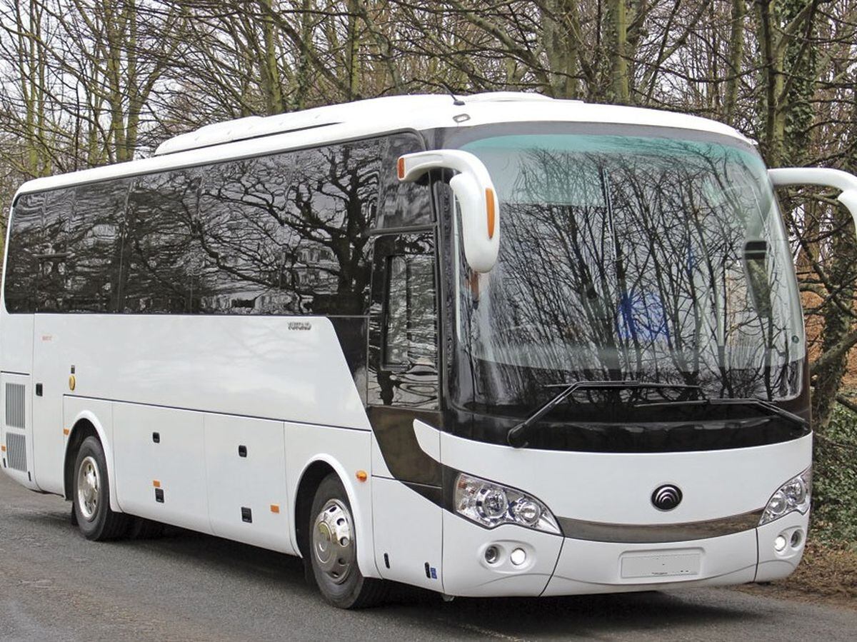 Bridgnorth & Stourport Coaches is to start day trips again