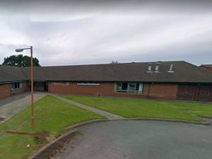 The Stroud Avenue Family Centre in Willenhall. Photo: Google
