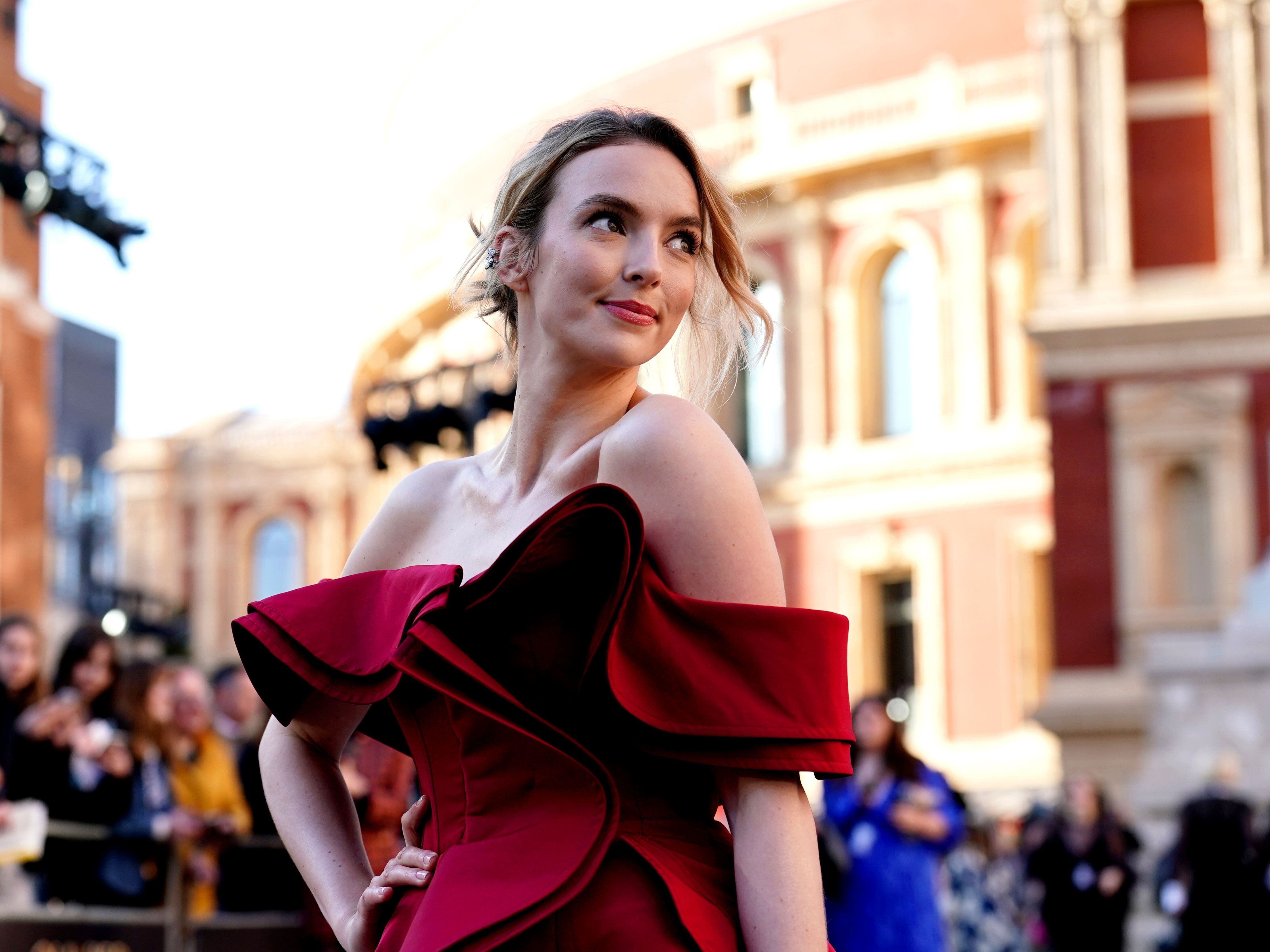 Jodie Comer scores first Tony Award nomination for Broadway debut