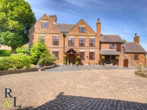 The front of the house. Picture: Rightmove