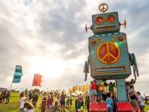 Camp Bestival is coming to Weston Park
