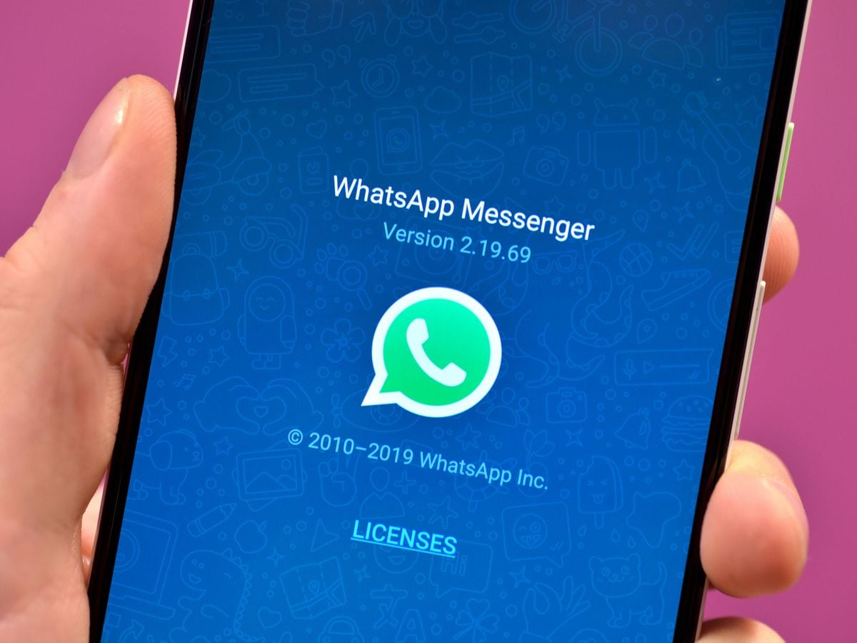 WhatsApp suffers glitch which turns ‘last seen’ privacy setting to
