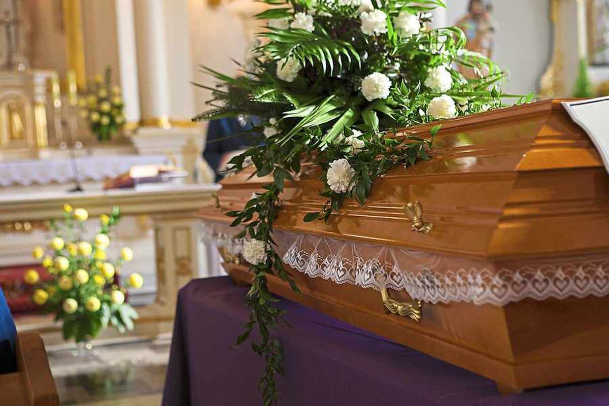 What's life really like as a funeral director?