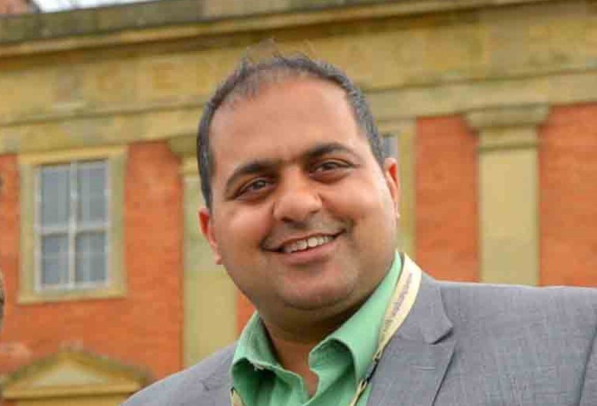 Councillor Harman Banger was convicted of fraud in December