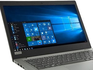 Lenovo Ideapad 120S (14") Laptop - Grey