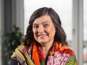 Starling Bank CEO Anne Boden steps down