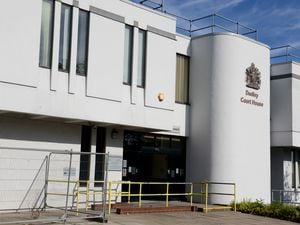 Dudley Magistrates' Court heard how Mohammed Ahmed was over the drink-drive limit