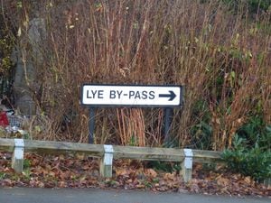 The bypass in Lye is set to be improved through the new plans