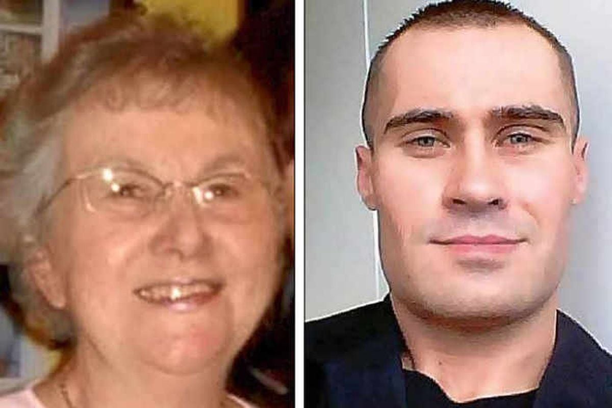 Leo Barnes inquest: Suicide verdict on man accused of Cynthia Beamond murder
