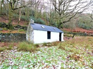 The Llanfrothen cottage – perfect for a break from the hustle and bustle of life