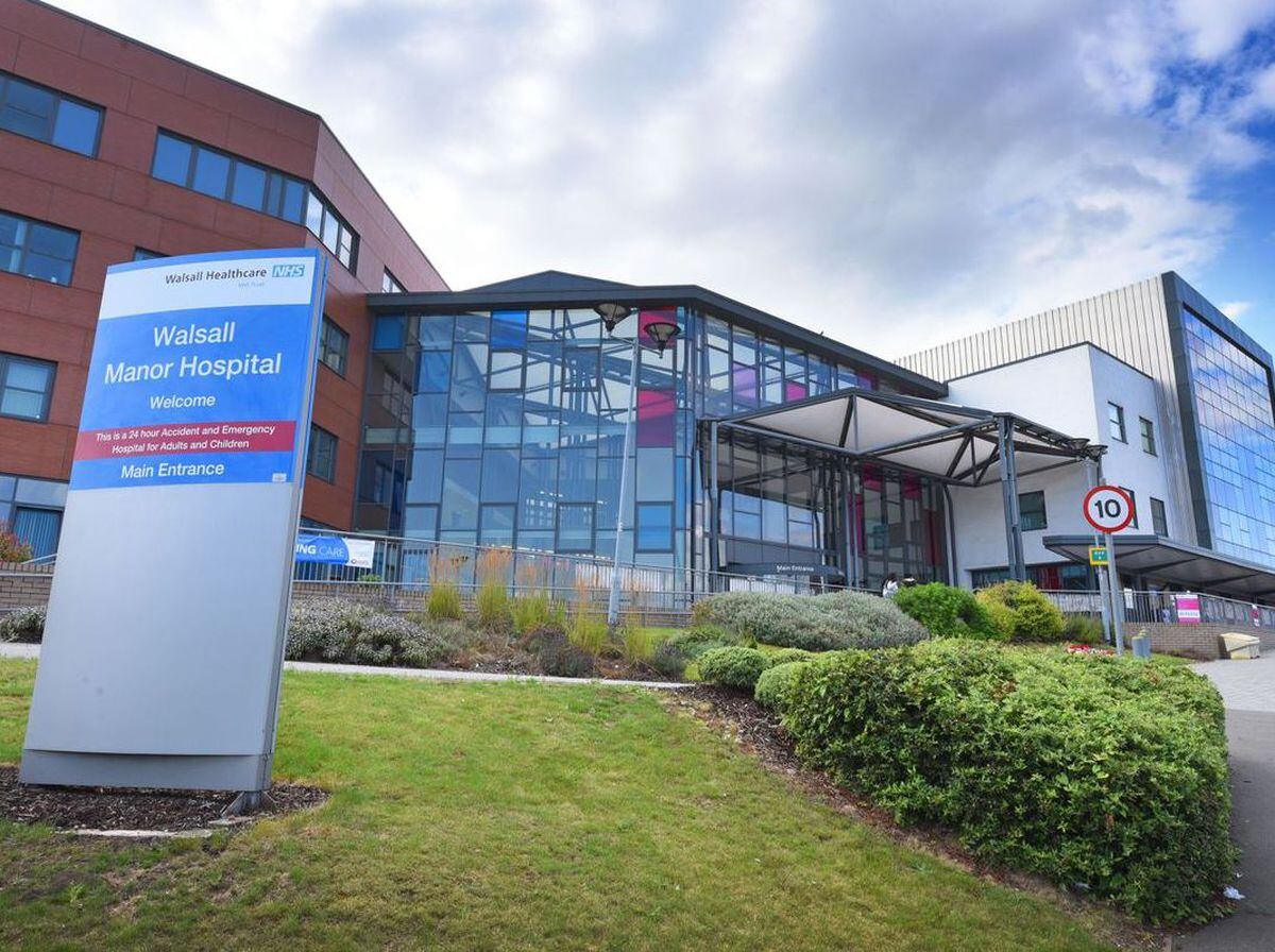 Families in Walsall who have used its Midwifery-Led Unit (MLU) are being asked to help shape its future as it is re-located to the Manor Hospital from its stand-alone site. 