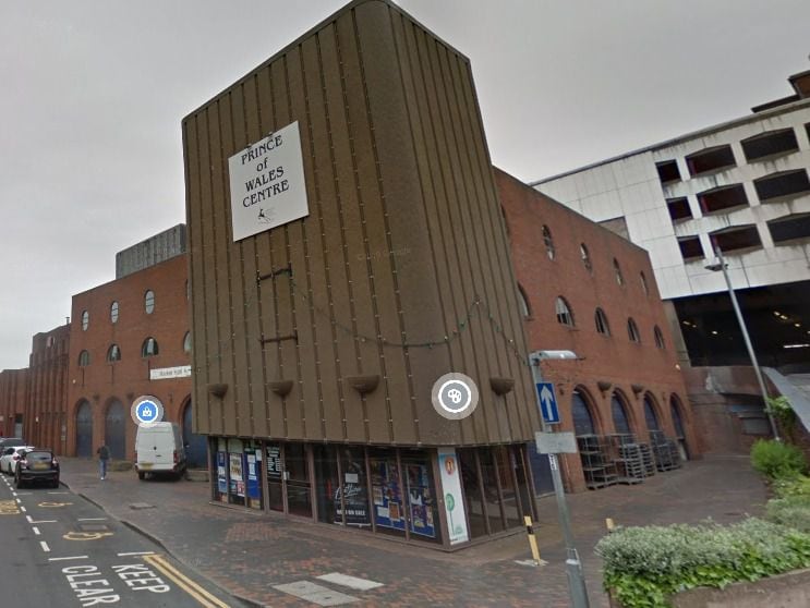 Eyesore Cannock car park will be subject to compulsory purchase for town centre revamp