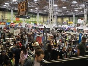 UK Games Expo 