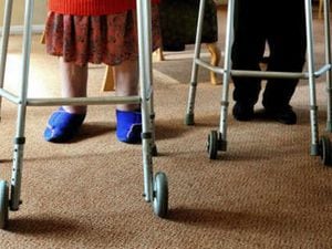 Wolverhampton care home residents won't be forced out