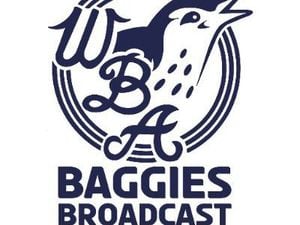 Baggies Broadcast with Sam Mantom
