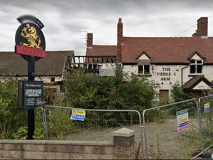 The Fiddlers Arms. Photo: Google