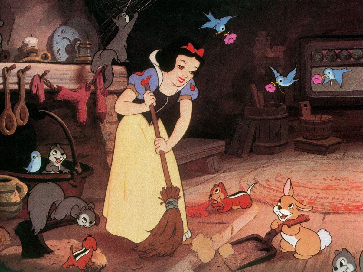 Disney finds its Snow White for live-action adaptation of classic fairytale  | Express & Star