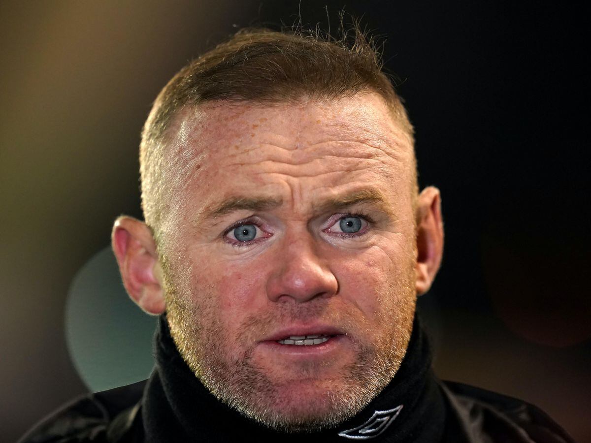 ‘We must not accept actions of mindless few’ – Wayne Rooney on Millwall