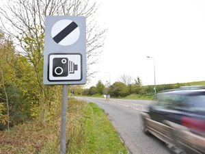 Unmarked mobile police speed camera vans rolled out in bid to improve safety