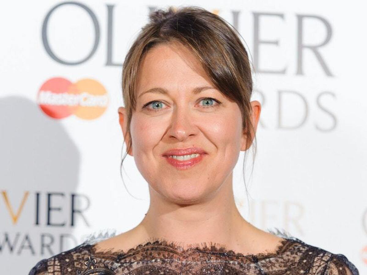 First-look images show Nicola Walker in The Split | Express & Star