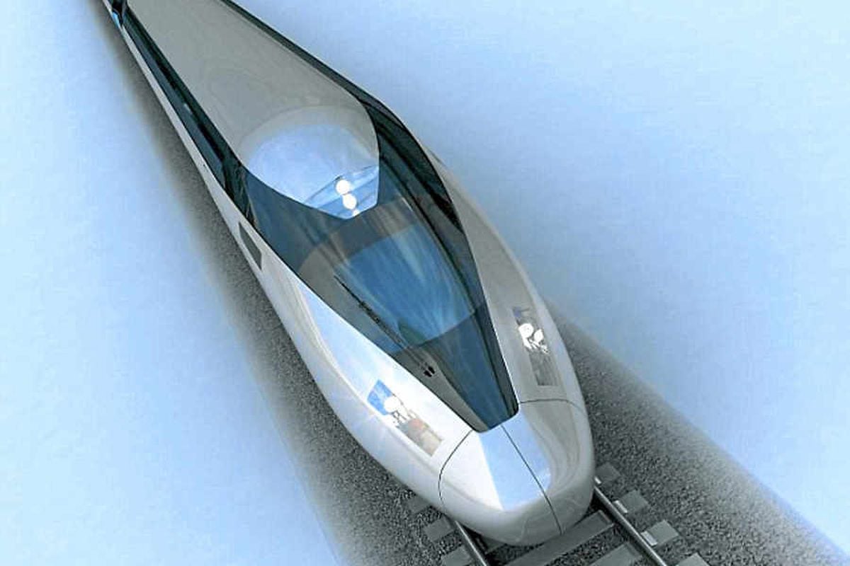 Poll: Is it time for HS2 to be scrapped?