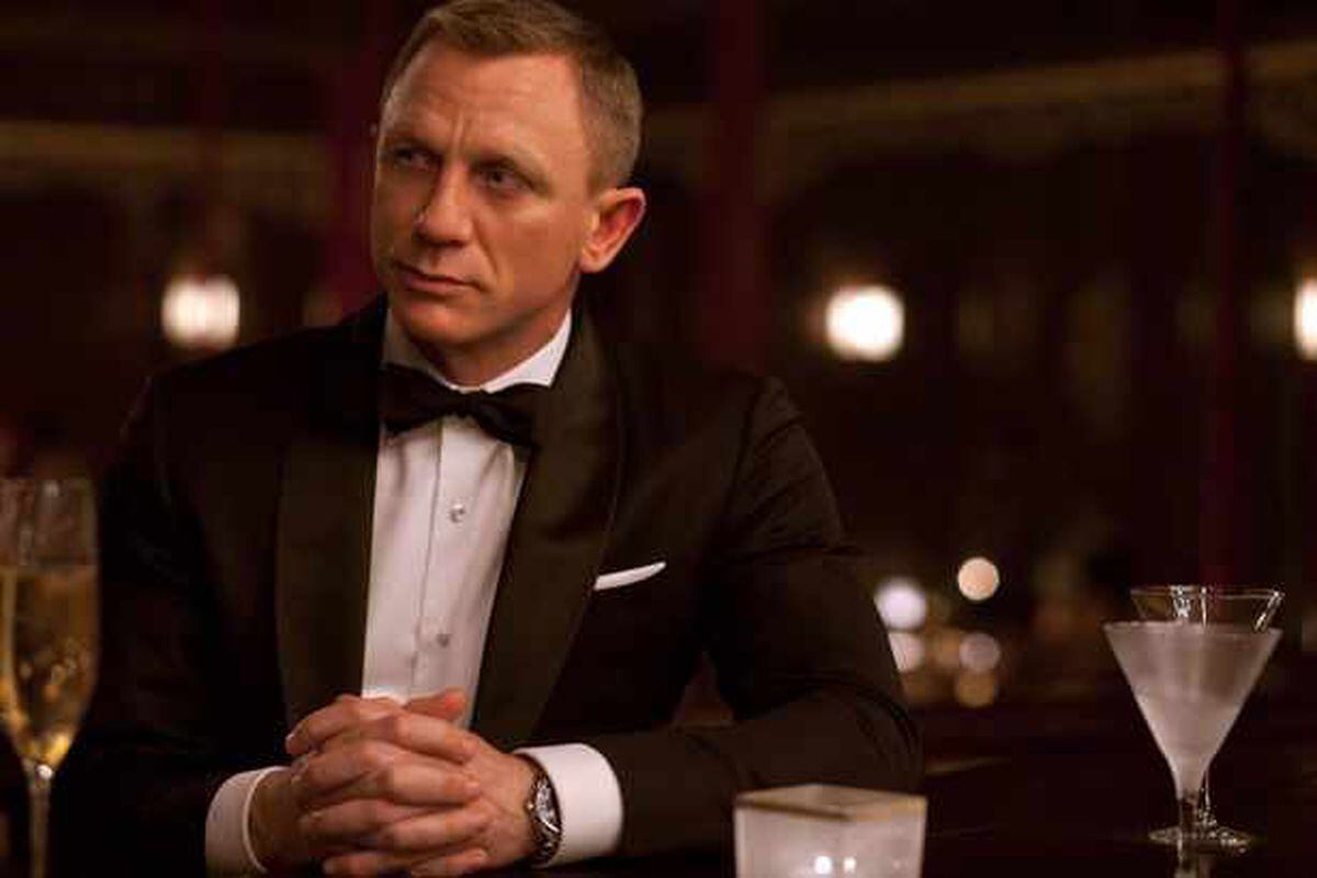 Advertorial Who Will Be The Next James Bond We Think We Know Who Will 